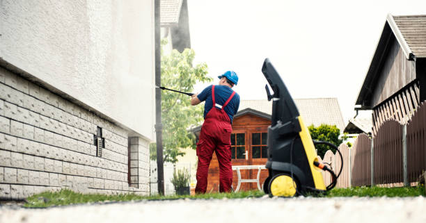 Best Factory Floor Cleaning  in Lawrence, MA